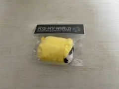 キスマイベア 玉森裕太