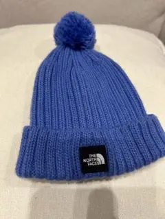 ノースフェイス　ニット帽