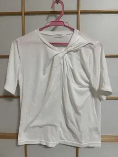 BEAUTY&YOUTH ホワイト Tシャツ