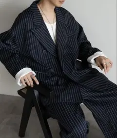 epnok テーラードジャケット