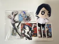 2025年最新】ペルソナ5 アクリルキーホルダー 喜多川祐介の人気