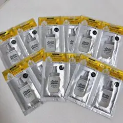 アミノメイソン シャンプー&トリートメント トライアル お試し 6個入り