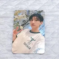 super junior ウニョク 12集 make star サイン会　トレカ