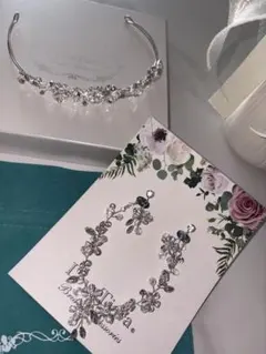 LoveTiara ティアラのみ ※かえで様専用 - メルカリ