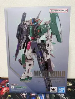 2026年最新】metal build ガンダムデュナメスの人気アイテム - メルカリ