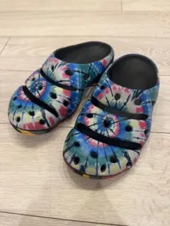 2026年最新】keen ヨギ タイダイの人気アイテム - メルカリ