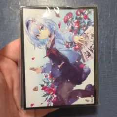 2026年最新】戦姫絶唱 スリーブの人気アイテム - メルカリ
