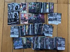 ドラゴンボールフュージョンワールド　まとめ売り