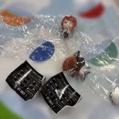 チェンソーマン レゼ篇 カプセルフィギュアコレクション マキマ チェンソーマン