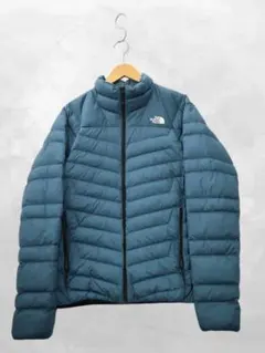 ザノースフェイス サンダージャケット ダウンジャケット L NY32012