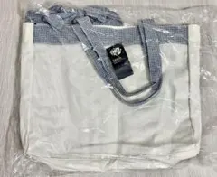 earth music&ecology 痛バッグ オリジナルクリアデコバッグ