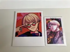 ParadoxLive パラライ 燕夏準 ヨンハジュン Gプリ - メルカリ