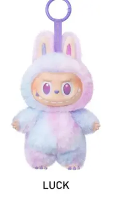 【正規品】ラブブ LUCK 2025年最新】LUCKラブブの人気アイテム - メルカリ