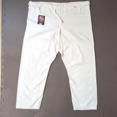 ブルテリア　柔術着　A3S リップストップ生地