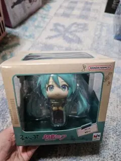 初音ミク るかっぷ フィギュア