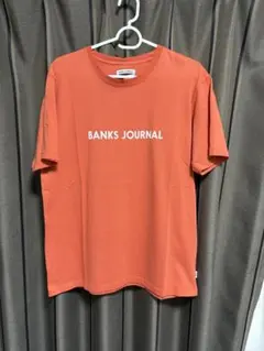 BANKS JOURNAL バンクスジャーナル　Tシャツのサムネイル