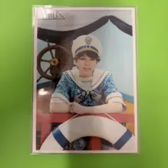M!LK シャカリキレボリューション シャカレボ 生写真 67杯目 塩﨑太智