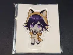 王馬小吉 東武動物公園コラボ ダンガンロンパ アクリルスタンド 最終