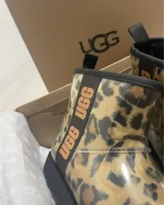 みち様専用 UGG ブーツ