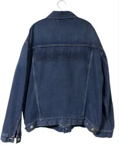 2025年最新】BALENCIAGA メンズ Gジャン・デニムジャケットの人気
