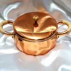 2025年最新】銅鍋 天ぷらの人気アイテム - メルカリ