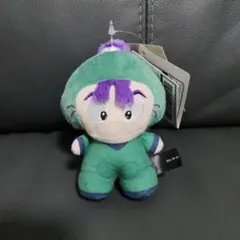 忍たま乱太郎 てちぬい vol.２　立花仙蔵