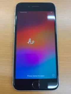 Z*N様 動作確認済 iPhone SE (第3世代) 64GB ID F370