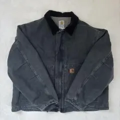 Carhartt J184 PTL シェルパ裏地 ジャケット 2XL