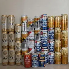 最終値下げ！】ビール まとめ売り48本☆晴れ風 マルエフ サン生 生