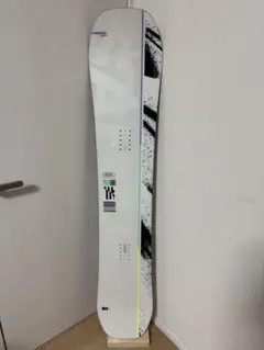 SALOMON ハックナイフ　HUCK KNIFE 　153のサムネイル