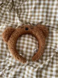 ティム カチューシャ ユニバ USJのサムネイル