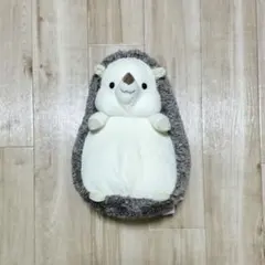 ニトリ　ハリネズミ　ぬいぐるみのサムネイル