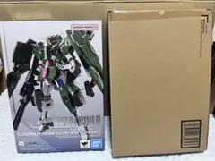 METAL BUILD　ガンダムデュナメス＆デヴァイズデュナメスのサムネイル