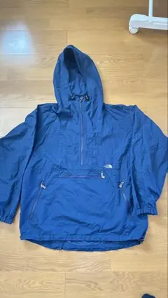 THE NORTH FACE ネイビー マウンテンパーカー M