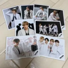 【8】Sexy Zone 中島健人 公式写真