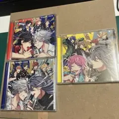 ヒプノシスマイク ヒプマイ CD セット 32 - メルカリ