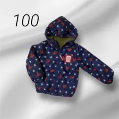 k*o様 BABY DOLL ミッキーマウス　ベビードール×ディズニー　アウター