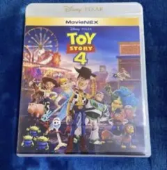 トイストーリー4♤ディズニー