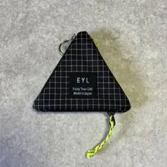 2026年最新】eyl triple pocket pouchの人気アイテム - メルカリ