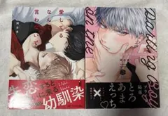 2026年最新】2冊セット blの人気アイテム - メルカリ