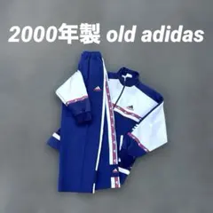 2026年最新】oldadidasジャージの人気アイテム - メルカリ