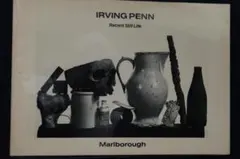 Irving Penn Still Life アーヴィング・ペン写真集 匿名配送 - メルカリ
