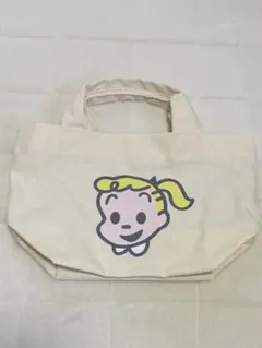 オサムグッズ トートバッグ