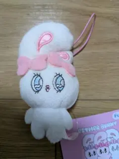 FuRyu Esther Bunny マスコット ぬいぐるみのサムネイル