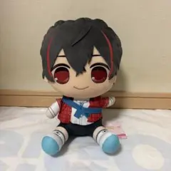 【カラフルピーチ】ゆあんくん おおきなBIGぬいぐるみ ③ 新品未使用