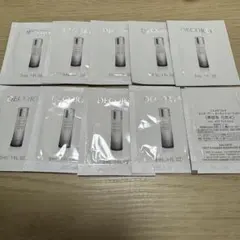 コスメデコルテ　ユースパワーエッセンスローション　10包