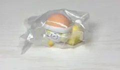 カプセルトイ フィギュア ケロロ軍曹 ねむらせ隊 クルル曹長