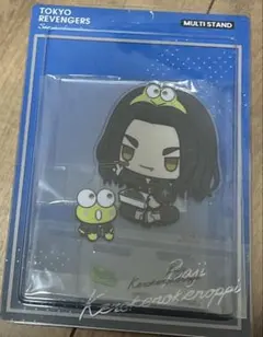 東京リベンジャーズ　東リべ　アクリルスタンド　アクスタ　場地圭介