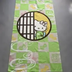 キティのれん