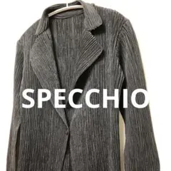 specchio スペッチオ プリーツ